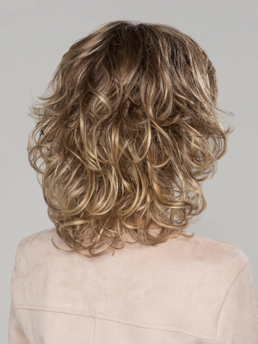 Cat Wig by Ellen Wille | Hair Power | Synthetic Fiber