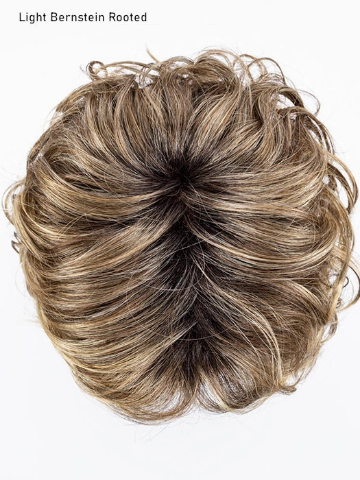 Cat Wig by Ellen Wille | Hair Power | Synthetic Fiber