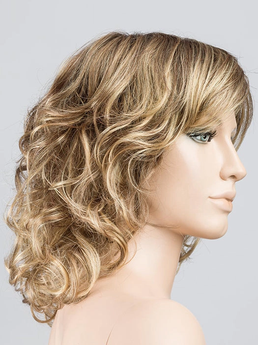 Cat Wig by Ellen Wille | Hair Power | Synthetic Fiber