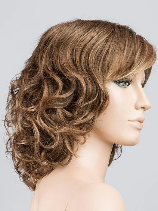 Cat Wig by Ellen Wille | Hair Power | Synthetic Fiber
