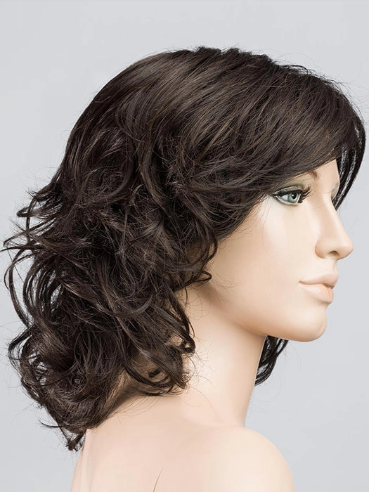Cat Wig by Ellen Wille | Hair Power | Synthetic Fiber