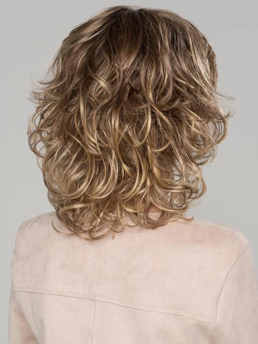 Cat Wig by Ellen Wille | Synthetic