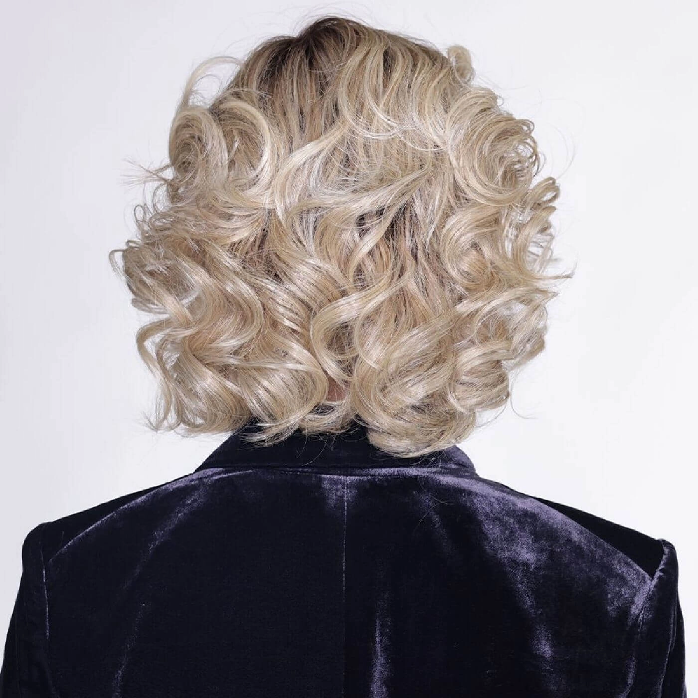 Catania Part Mono Ext Lace Front Wig Belle Tress City Collection