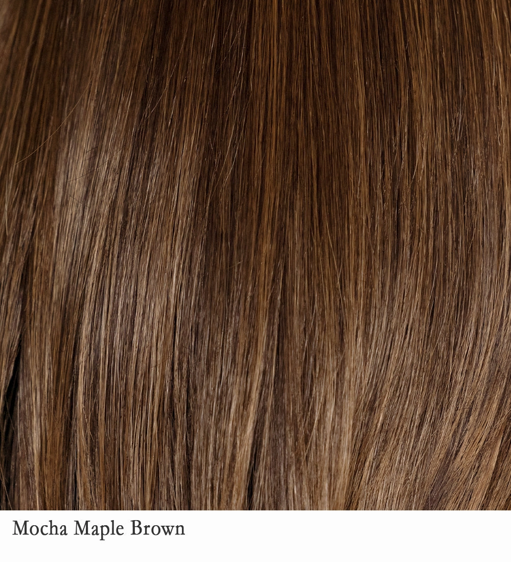 Catania Wig by Belle Tress | City Collection | Heat Friendly Synthetic