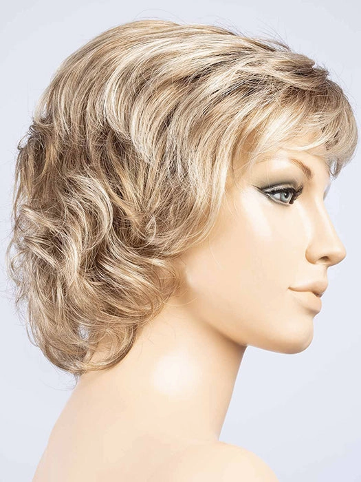 Cesana Wig by Ellen Wille | Modixx | Lace Front | Mono Part