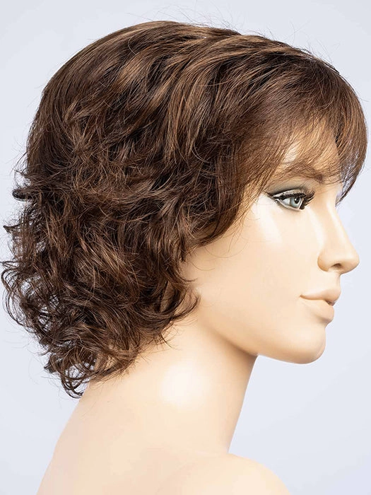 Cesana Wig by Ellen Wille | Modixx | Lace Front | Mono Part