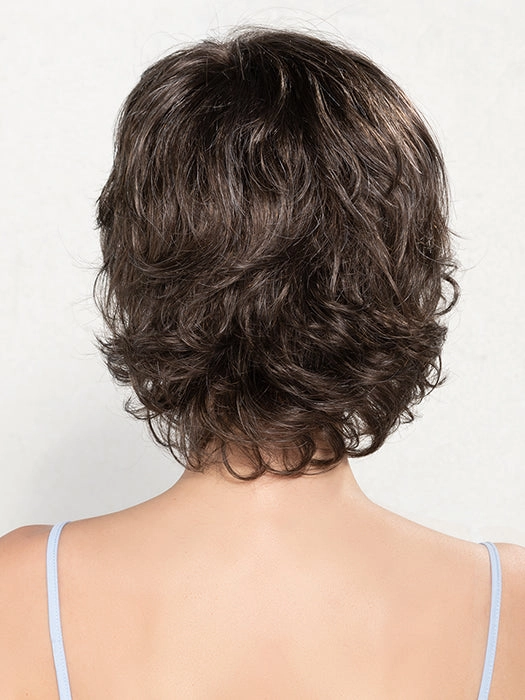 Cesana Wig by Ellen Wille | Modixx | Lace Front | Mono Part