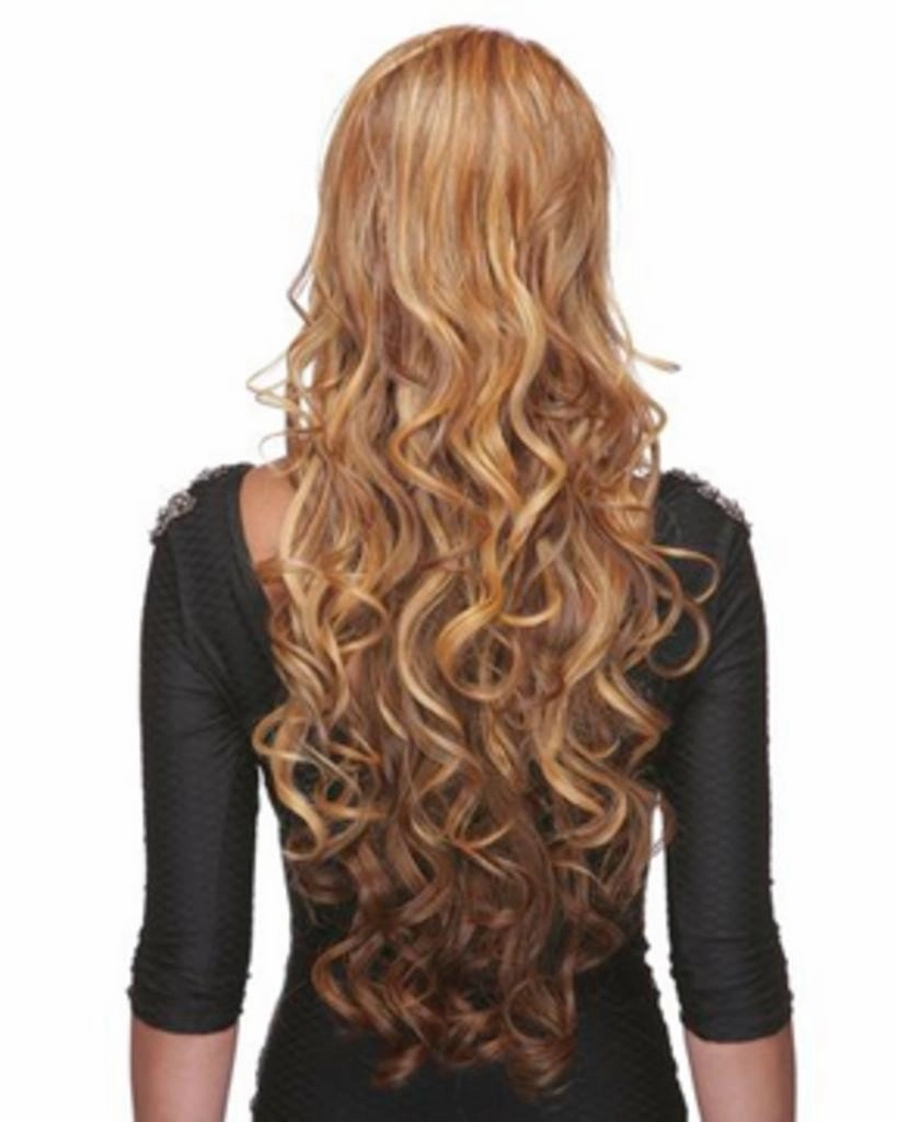 Champagne - Lace Front