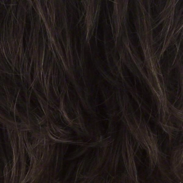 Chanel | Remy Human Hair Wig (Mono Top)