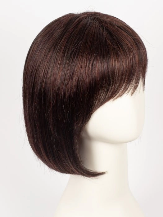 Change | Synthetic Wig (Mono Crown)