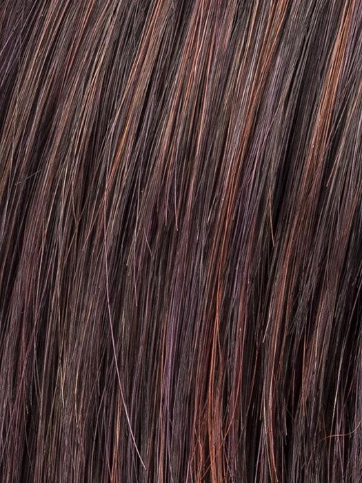Change Wig by Ellen Wille | Synthetic