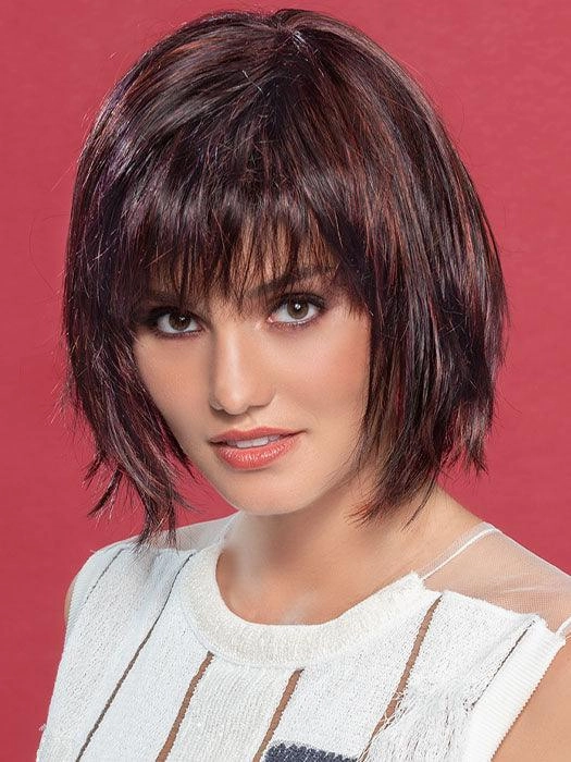 Change Wig by Ellen Wille | Synthetic