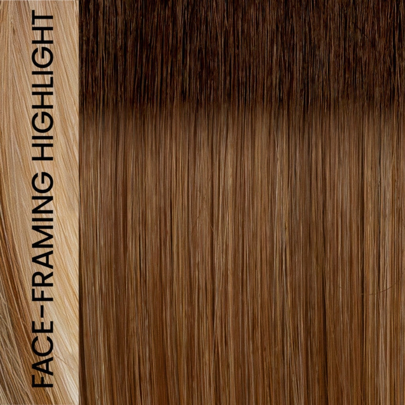 Charlotte Realistic by TressAllure | Look Fabulous Realistic Fiber