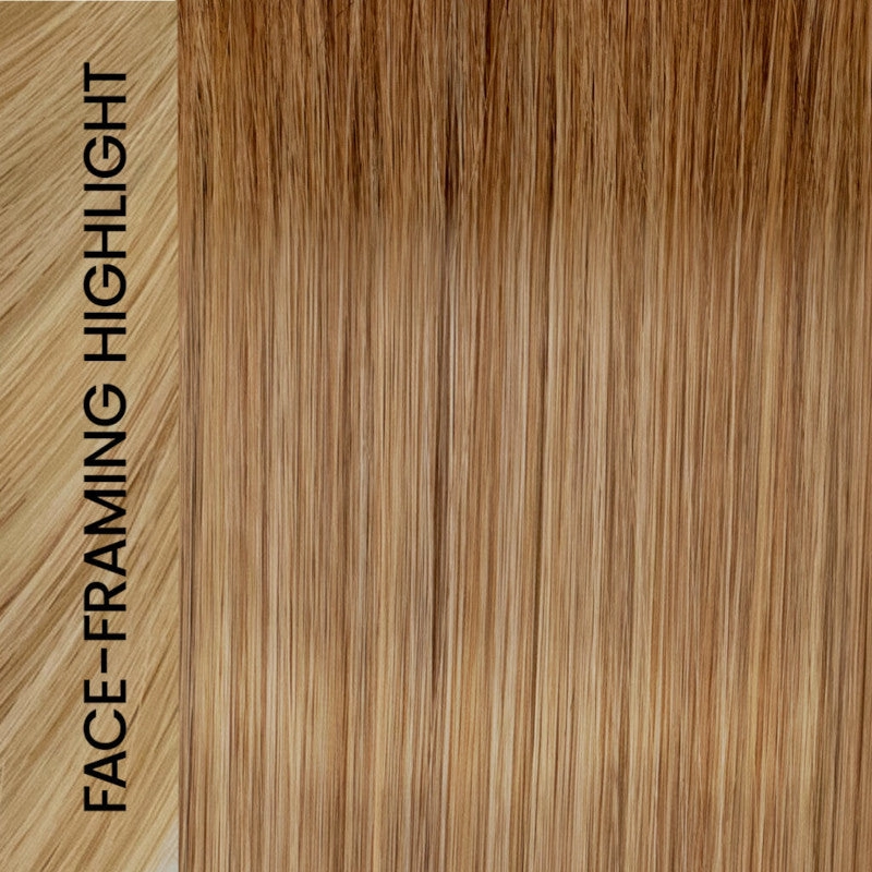 Charlotte Realistic by TressAllure | Look Fabulous Realistic Fiber