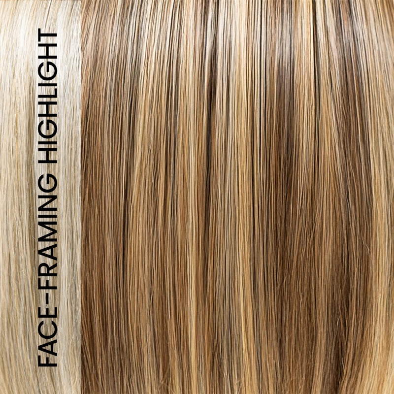 Charlotte Realistic by TressAllure | Look Fabulous Realistic Fiber