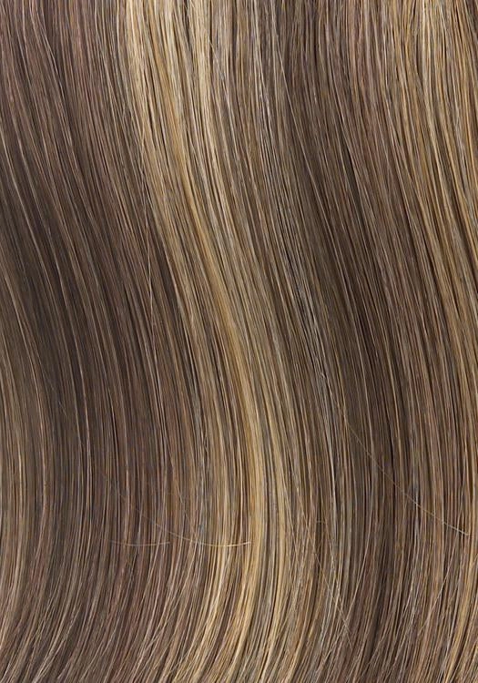 Charming Wig by Toni Brattin | Heat Friendly Synthetic Hair | Average Cap
