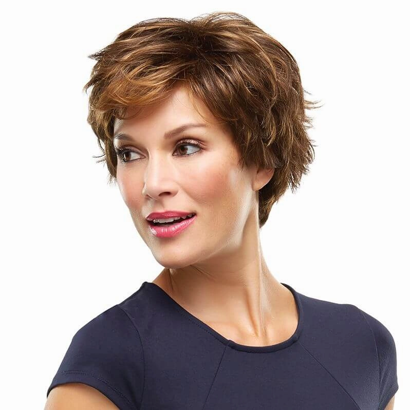 Chelsea O'solite Open Cap Wig By Jon Renau
