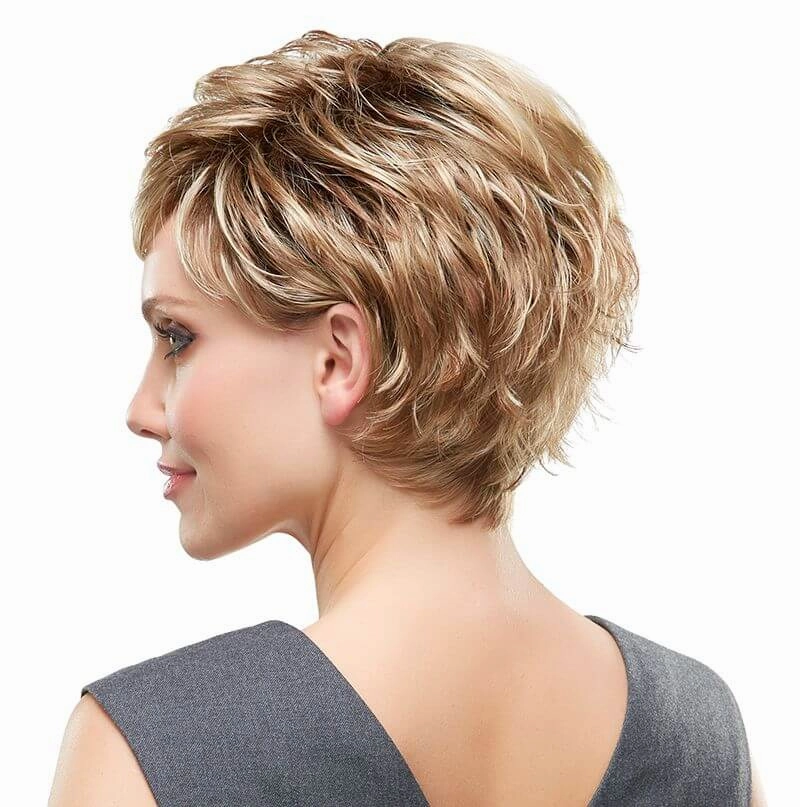 Chelsea O'solite Open Cap Wig By Jon Renau