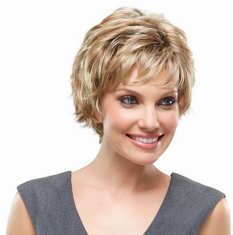 Chelsea O'solite Open Cap Wig By Jon Renau