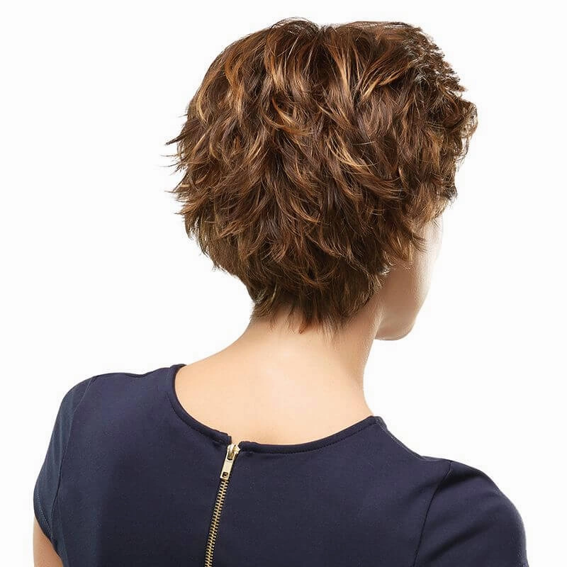 Chelsea O'solite Open Cap Wig By Jon Renau