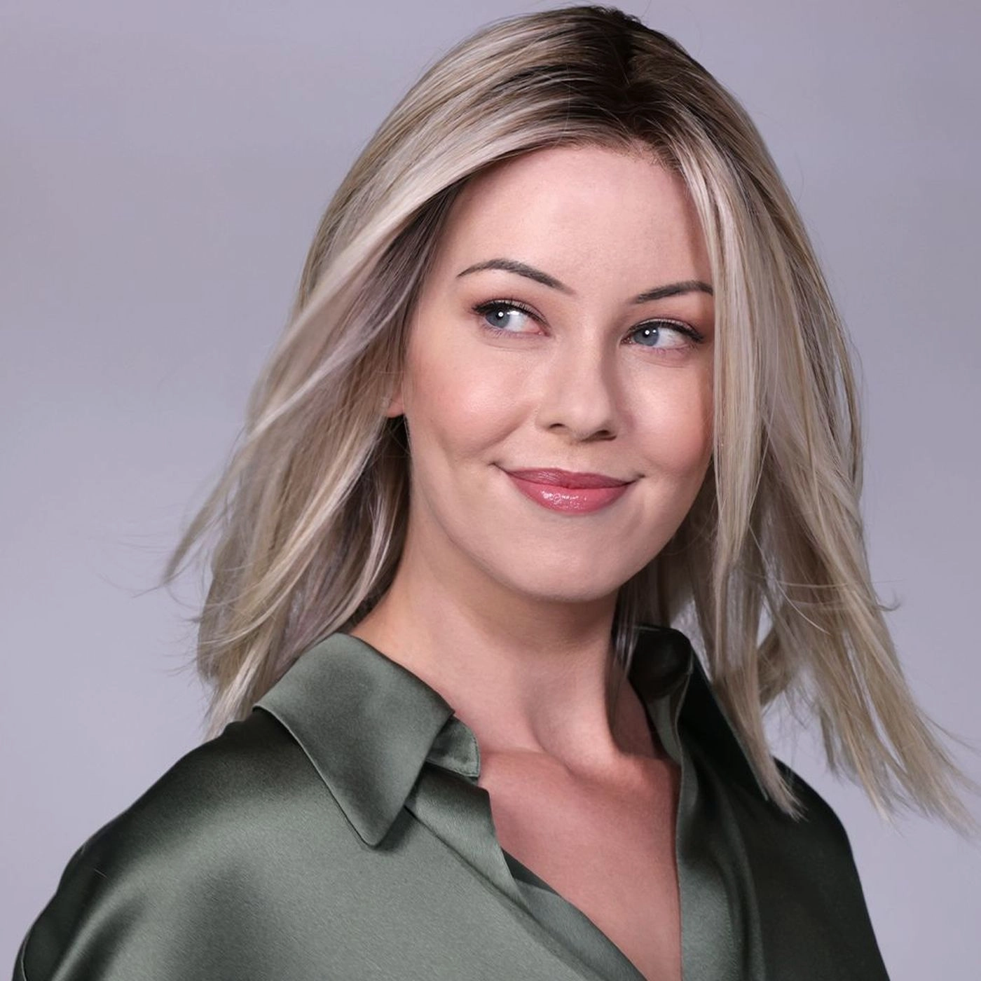 Chelsea Part Mono Ext Lace Front Wig Belle Tress City Collection