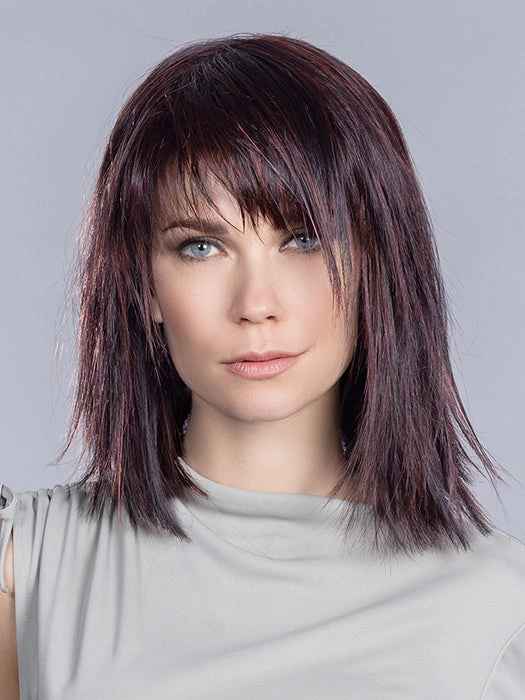 Cher | High Power | Heat Friendly Synthetic Wig