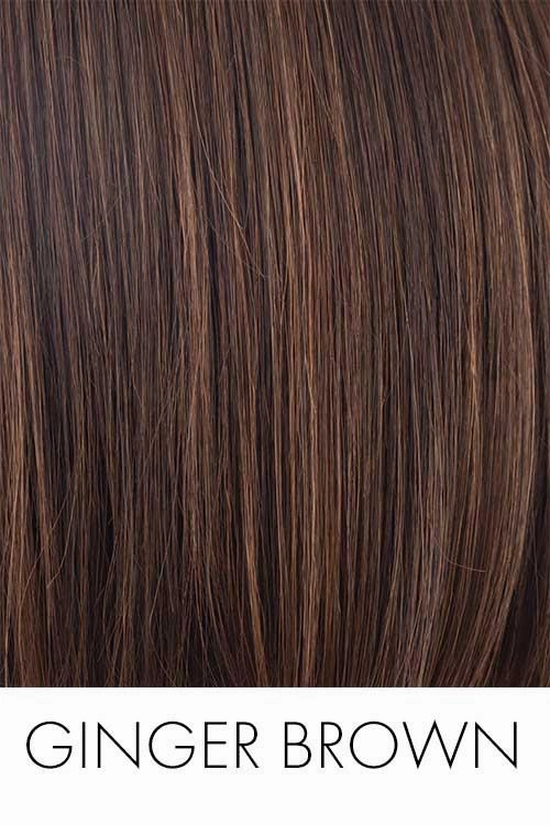 Cheyenne <br>Synthetic Lace Front with Lace Part Wig