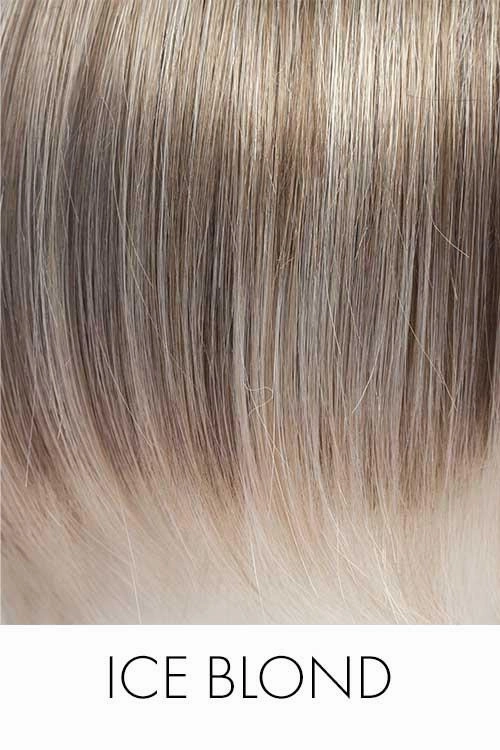 Cheyenne <br>Synthetic Lace Front with Lace Part Wig