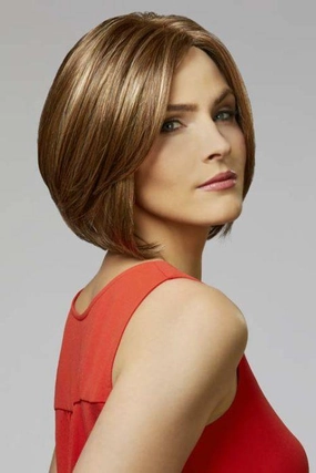 Chic Wig by Henry Margu | Synthetic (Mono Top)