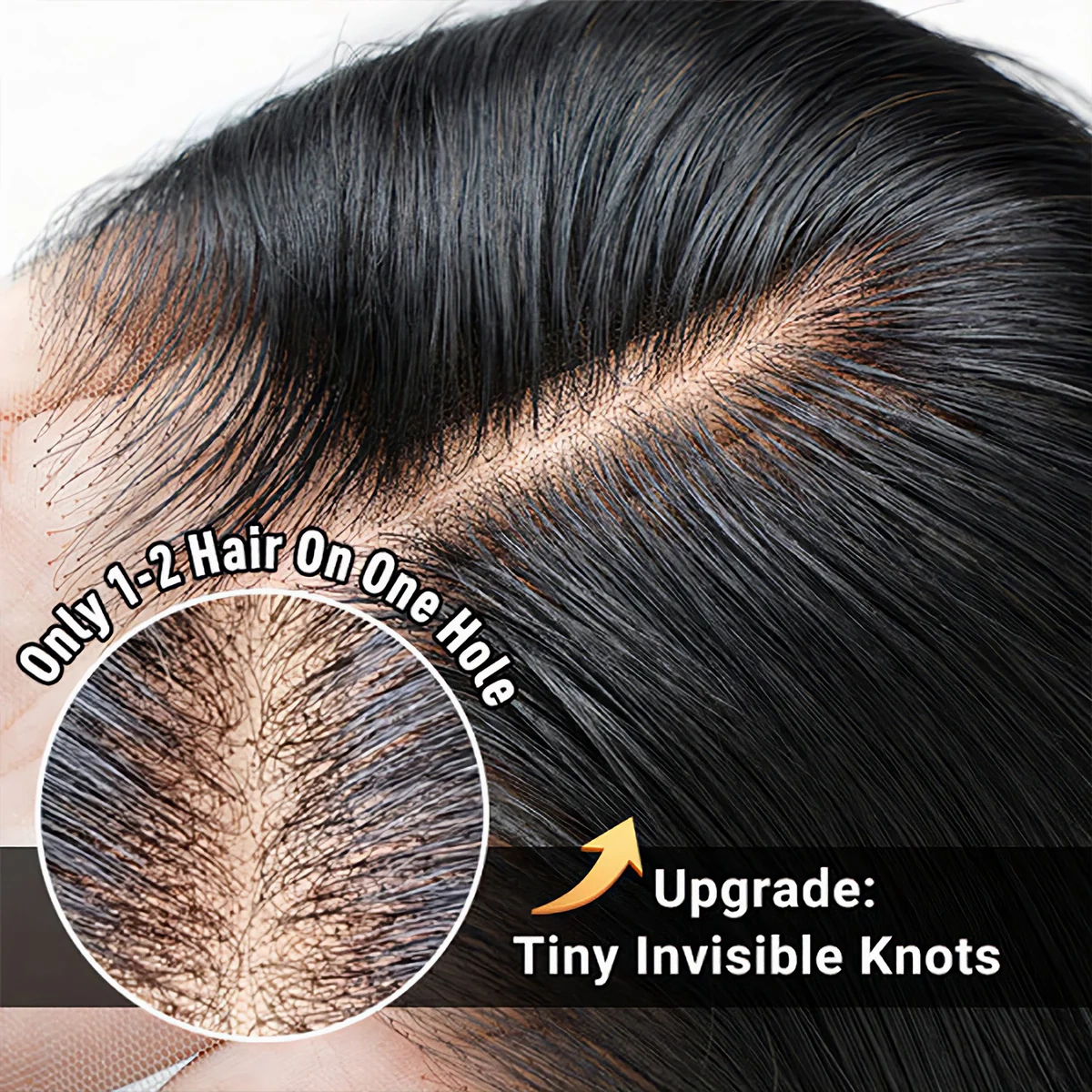 Chinalacewig Custom Wig 100% Human Virgin Hair 5x5 HD Lace Wig Braid Wig Curly High End Wig Custom02