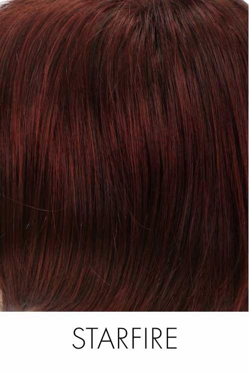 Christa <br>Synthetic Wig