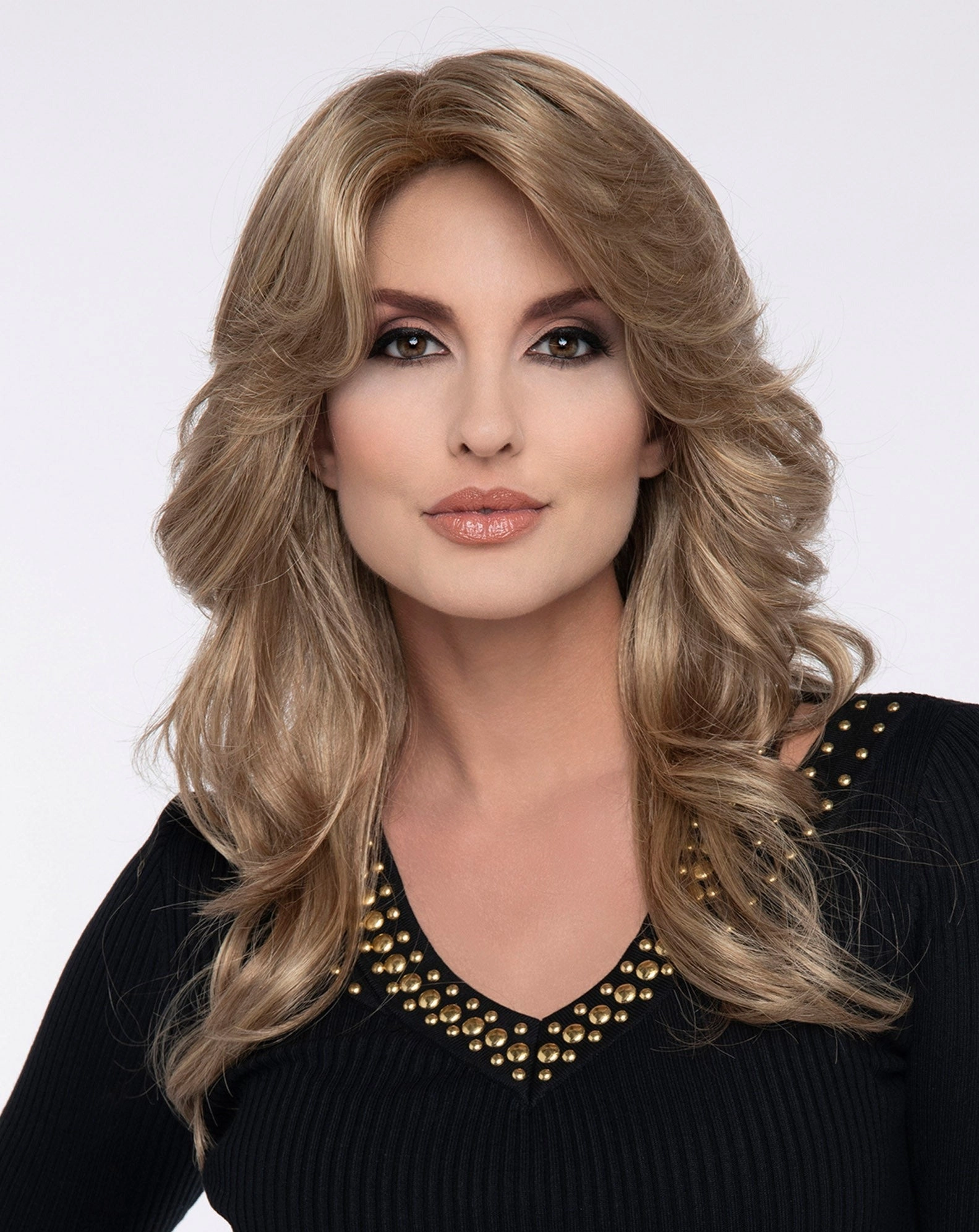 Christine Wig by Envy | Synthetic Hair | Average Cap