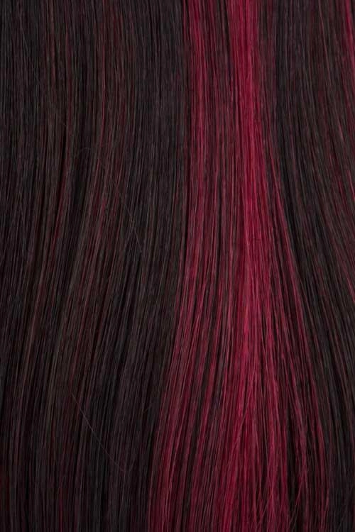 Cindy <br>Synthetic Wig