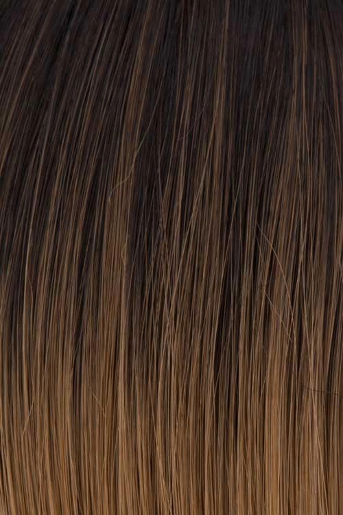 Cindy <br>Synthetic Wig