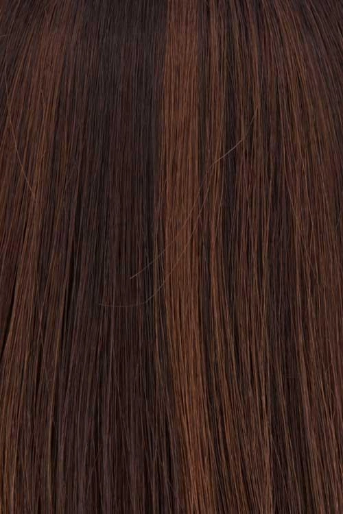 Cindy <br>Synthetic Wig
