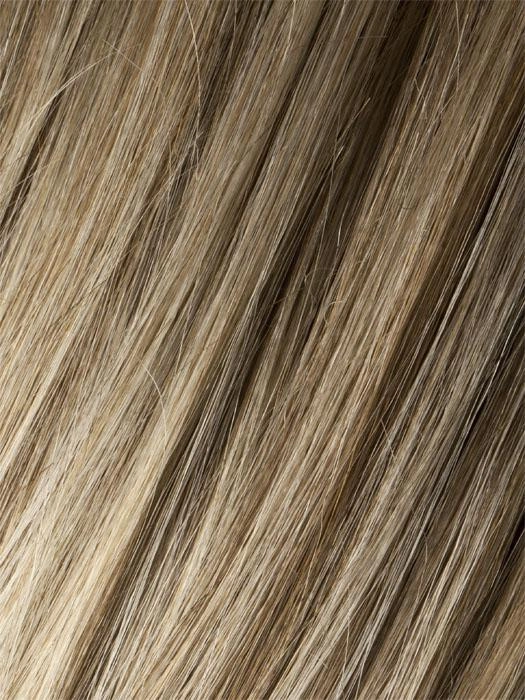 Citta Mono Wig by Ellen Wille | Synthetic