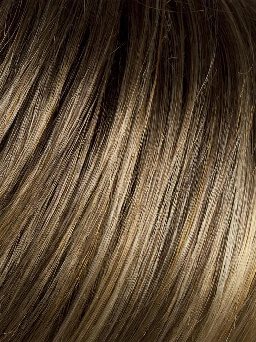 Citta Mono Wig by Ellen Wille | Synthetic