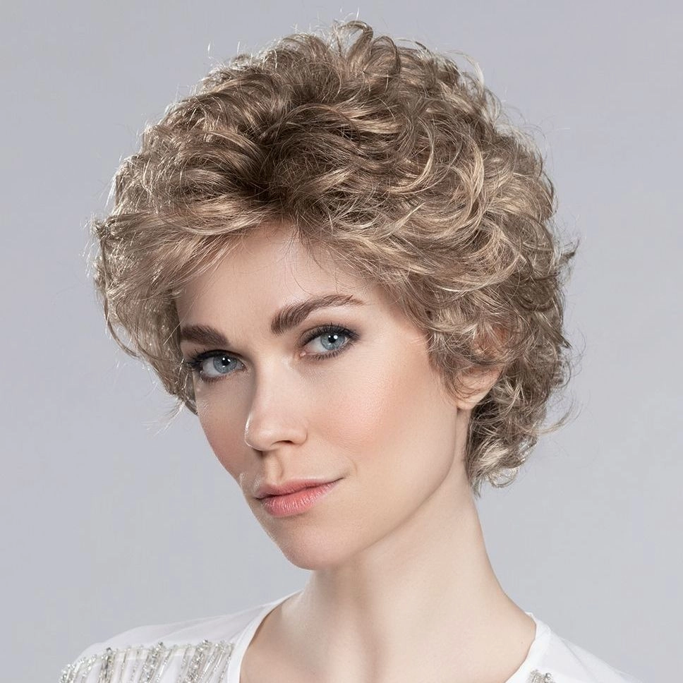 City Ext Lace Front Wig Ellen Wille Hairpower Collection