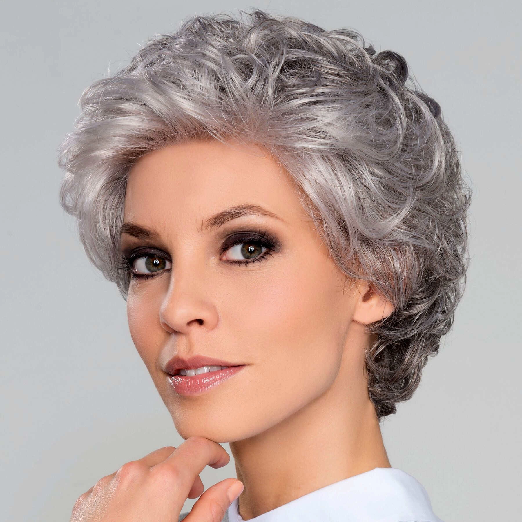 City Ext Lace Front Wig Ellen Wille Hairpower Collection