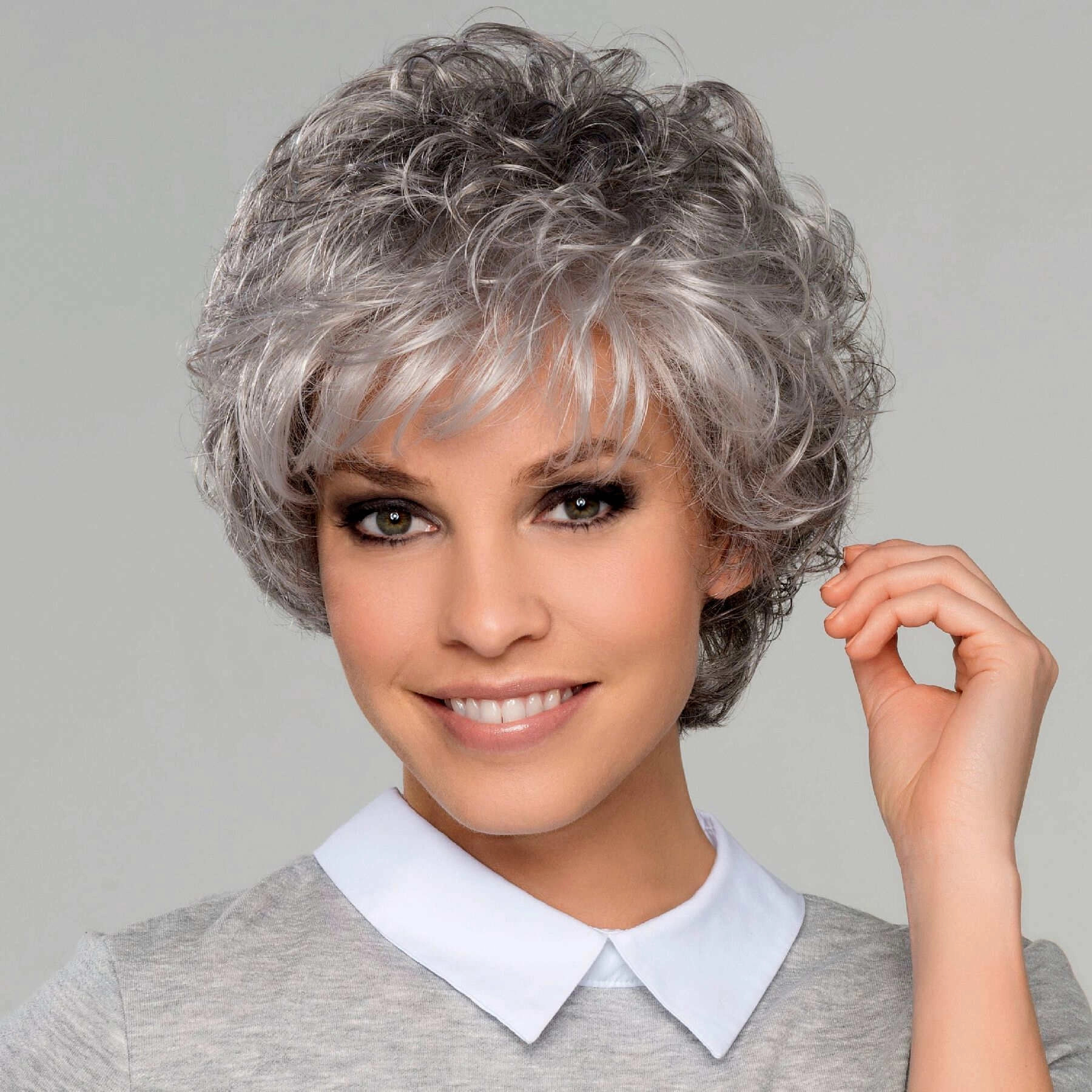 City Ext Lace Front Wig Ellen Wille Hairpower Collection