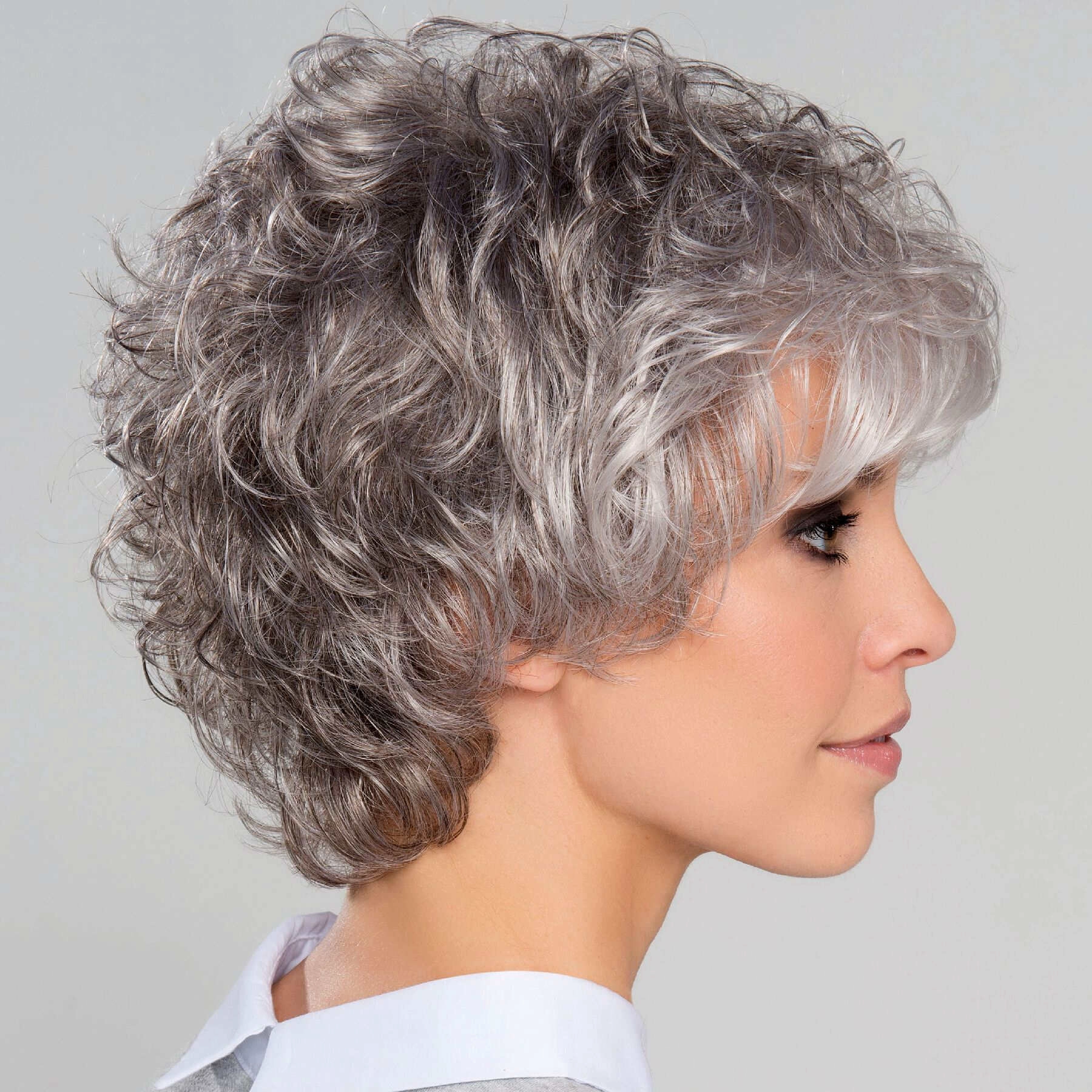 City Ext Lace Front Wig Ellen Wille Hairpower Collection