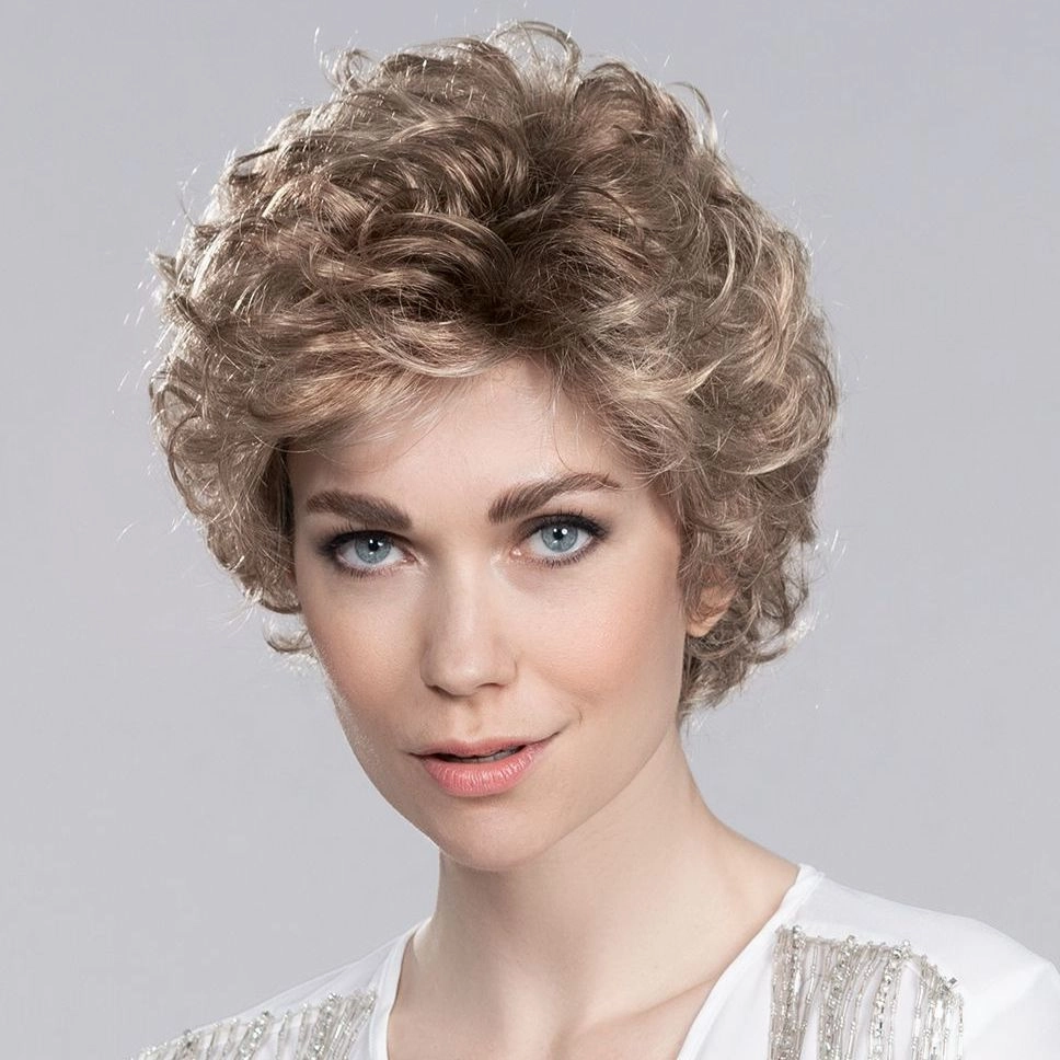 City Ext Lace Front Wig Ellen Wille Hairpower Collection