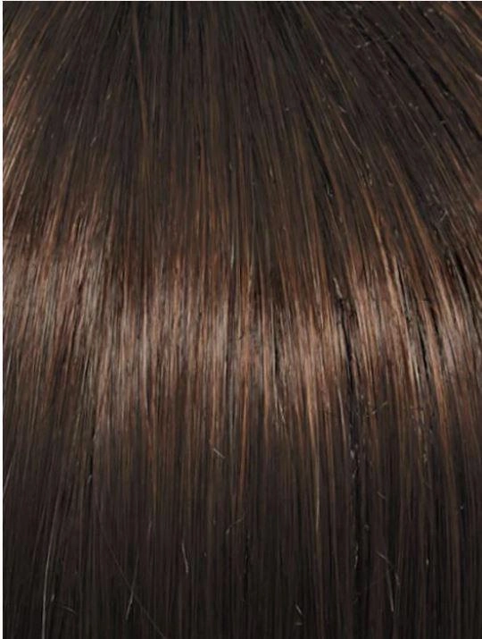 Classic Cool Petite Wig by Raquel Welch | Synthetic Lace Front Partial (Mono)