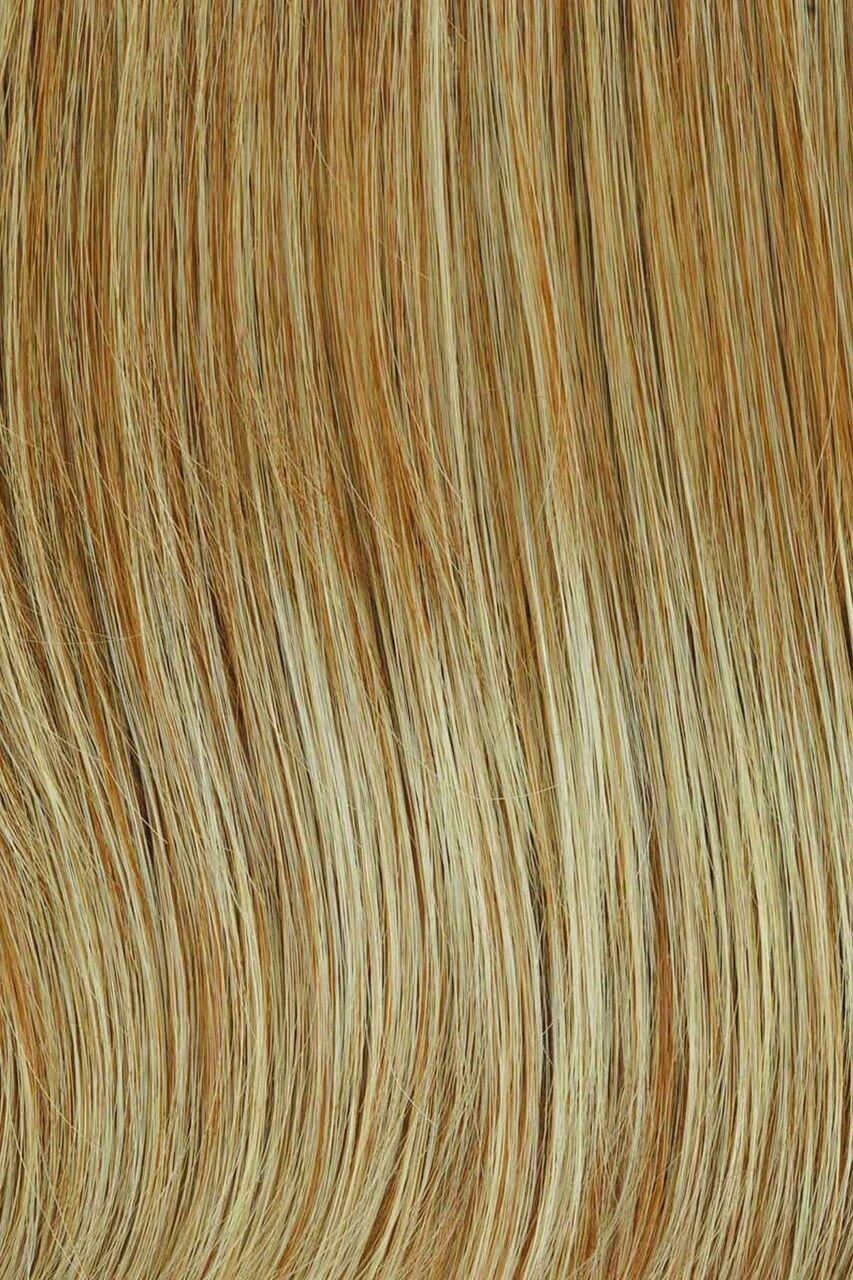 Classic Cut Wig by Raquel Welch | Heat Friendly Synthetic (Mono Crown Traditional Cap)