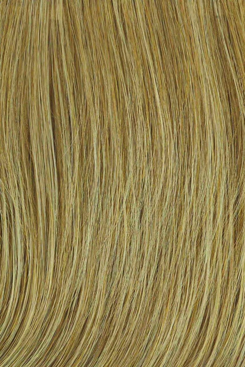 Classic Cut Wig by Raquel Welch | Heat Friendly Synthetic (Mono Crown Traditional Cap)