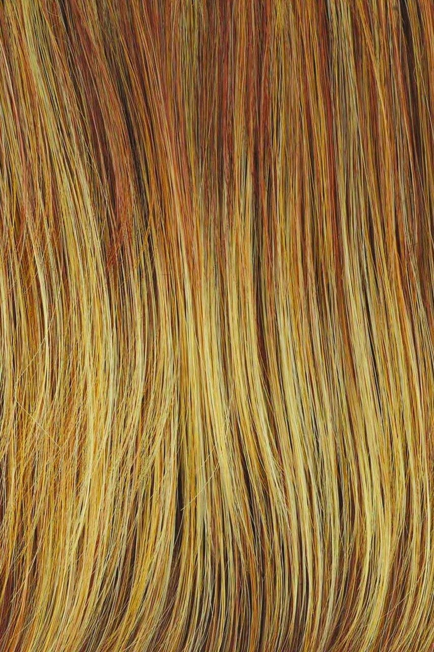 Classic Cut Wig by Raquel Welch | Heat Friendly Synthetic (Mono Crown Traditional Cap)