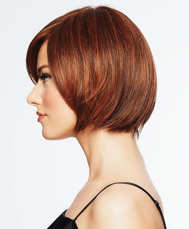 Classic Fling Wig by Hairdo