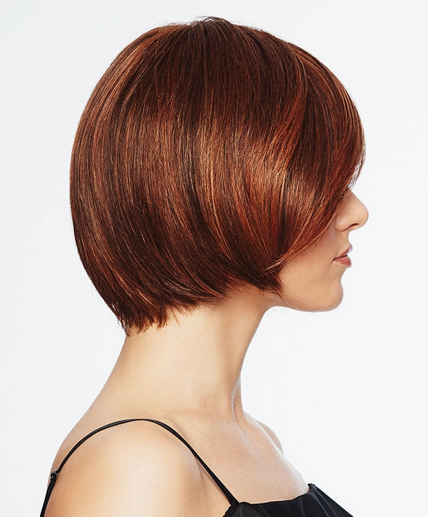 Classic Fling Wig by Hairdo