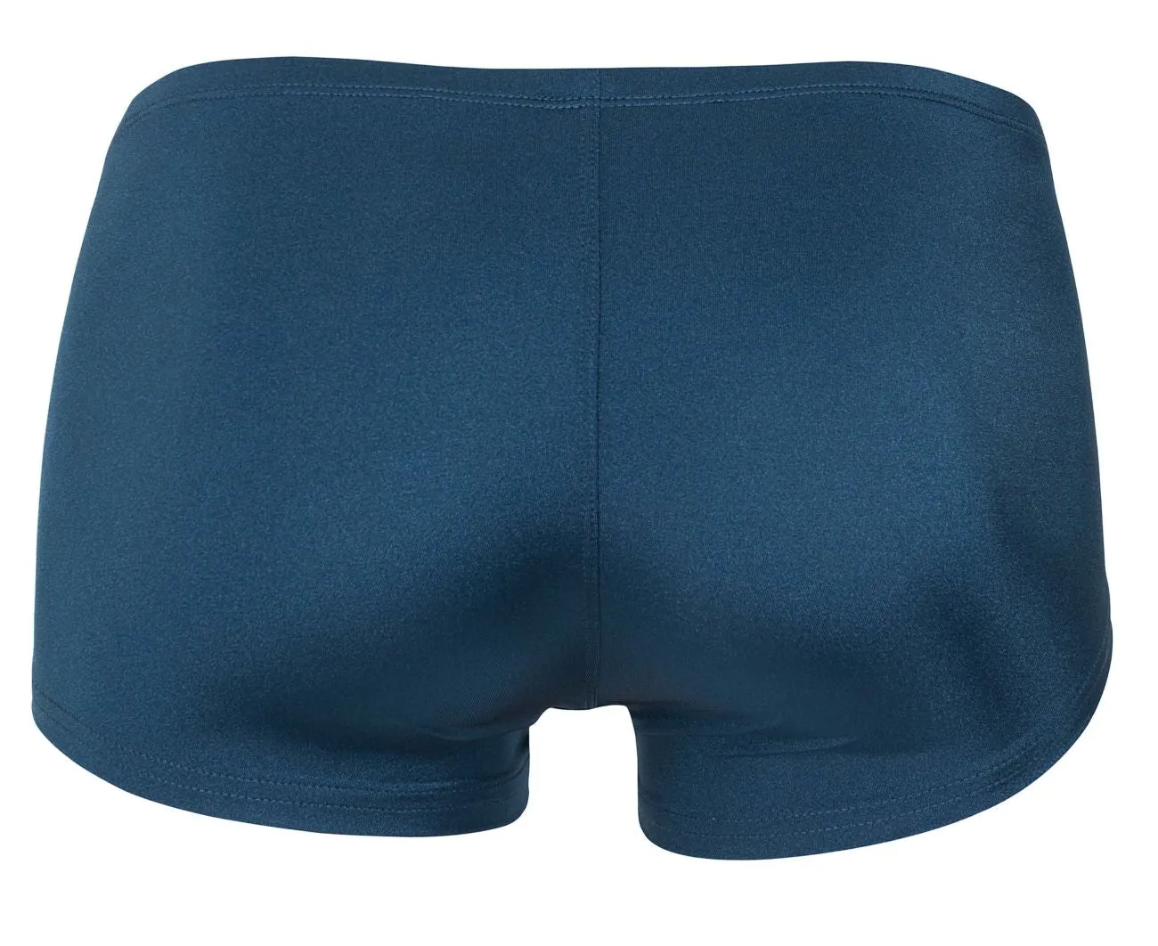 Clothing_Clever_Mens Underwear Clever 1565 Destellos Trunks Color Petrol Blue