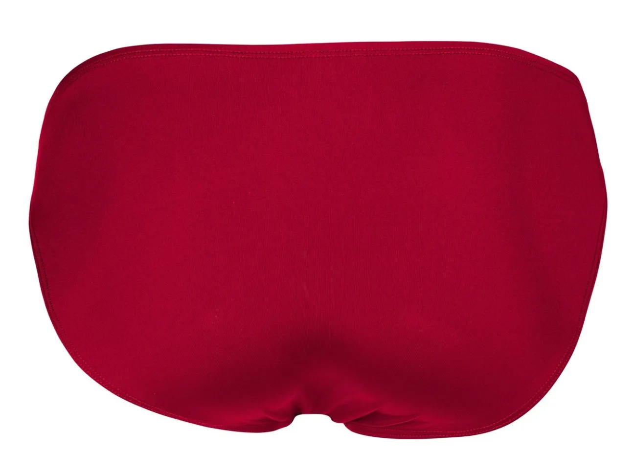 Clothing_Clever_Mens Underwear Clever 1608 Beatnik Bikini Color Red
